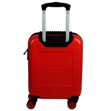 LEGO dětský kufr PLAY DATE 46 cm, XS - LEGO minifigures, RED TODAY I FEEL - 20160-2623_2.png