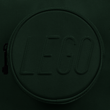 LEGO Signature Brick 1x2 batoh - tmavě zelený - 20204B-0141_8.png