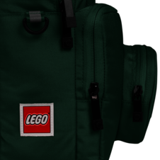LEGO Signature Brick 1x1 batůžek - tmavě zelený - 20206B-0141_7.png