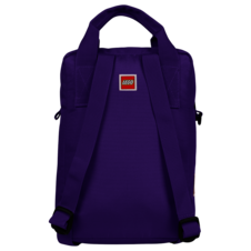LEGO Signature Brick 1x1 Kids Backpack - Medium Lilac