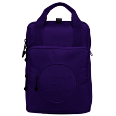 LEGO Signature Brick 1x1 Kids Backpack - Medium Lilac