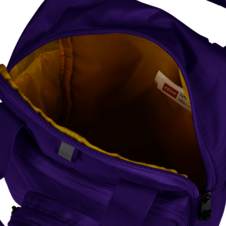 LEGO Signature Brick 1x1 Kids Backpack - Medium Lilac