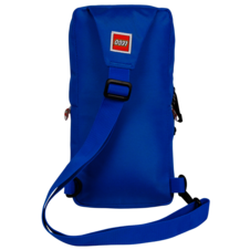 LEGO Signature Brick 1x2 Sling Bag - světle modrý - 20207B-0023_2.png