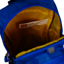 LEGO Signature Brick 1x2 Sling Bag - světle modrý - 20207B-0023_4.png
