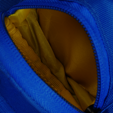 LEGO Signature Brick 1x2 Sling Bag - světle modrý - 20207B-0023_5.png