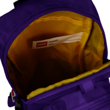 LEGO Signature Brick 1x2 Sling Bag - tmavě fialový - 20207B-0268_4.png