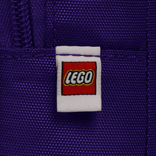 LEGO Signature Brick 1x2 Sling Bag - tmavě fialový - 20207B-0268_6.png