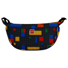 LEGO Colorful Bricks - Crossbody Bag Large