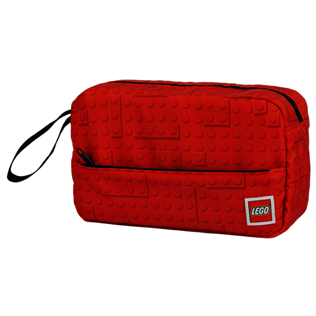 LEGO Brick Dots Red - toaletní taška s poutkem na zápěstí - 20372-2611_1.png