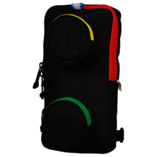 LEGO Signature Brick 1x2 Sling Bag - multicolor