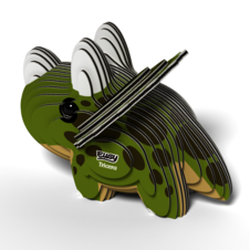EUGY Triceratops 3D kartonová skládačka - EUGY006_3.png