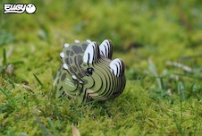 EUGY Triceratops 3D kartonová skládačka - EUGY006_8.JPG