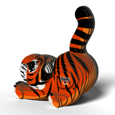 EUGY Tygr 3D kartonová skládačka - EUGY012_3.png