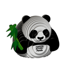 EUGY Panda 3D kartonová skládačka - EUGY013_2.png