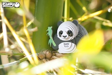 EUGY Panda 3D kartonová skládačka - EUGY013_8.JPG