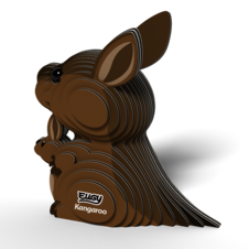EUGY Klokan 3D kartonová skládačka - EUGY015_3.png