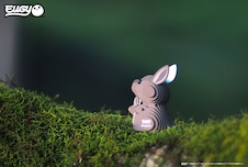 EUGY Klokan 3D kartonová skládačka - EUGY015_8.JPG