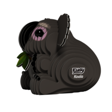 EUGY Koala 3D kartonová skládačka - EUGY016_2.png