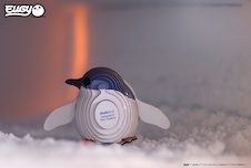 EUGY Tučňák 3D kartonová skládačka - EUGY017_7.JPG