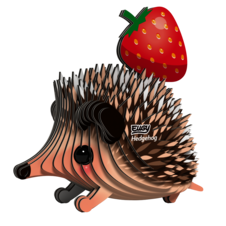 EUGY Ježek 3D kartonová skládačka - EUGY026_2.png