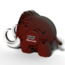 EUGY Mamut 3D kartonová skládačka - EUGY031_3.png