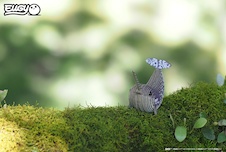 EUGY Narval 3D kartonová skládačka - EUGY033_8.JPG
