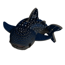 EUGY Žralok obrovský 3D kartonová skládačka - EUGY049_2.png
