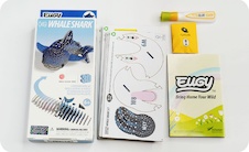 EUGY Žralok obrovský 3D kartonová skládačka - EUGY049_6.jpg