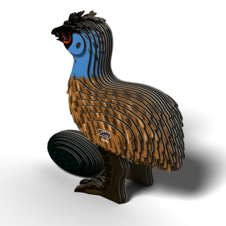 EUGY Emu 3D kartonová skládačka - EUGY057_3.png