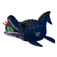 EUGY Mosasaurus 3D kartonová skládačka - EUGY062_2.png