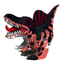 EUGY Spinosaurus 3D kartonová skládačka - EUGY064_2.png