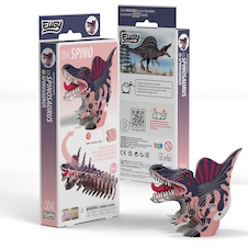 EUGY Spinosaurus 3D kartonová skládačka - EUGY064_5.jpg