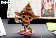 EUGY Elf 3D kartonová skládačka - EUGY082_10.jpg