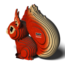 EUGY Veverka 3D kartonová skládačka - EUGY083_3.png