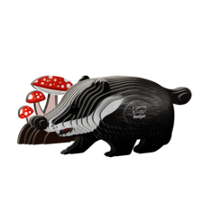 EUGY Jezevec 3D kartonová skládačka - EUGY094_2.png