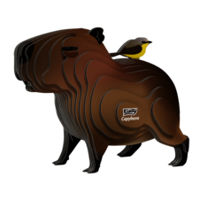 EUGY Kapybara 3D kartonová skládačka - EUGY120_2.png