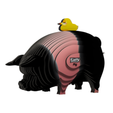 EUGY Prase 3D kartonová skládačka - EUGY128_2.png