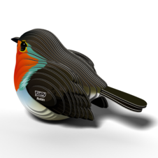 EUGY Červenka 3D kartonová skládačka - EUGY137_4.png