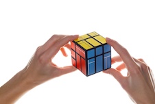 RECENTTOYS Mondrian Cube - 885219_4.jpg