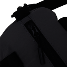 CAT crossbody taška Urban Adventure Mini Duffel - šedá - 85172-165_12.png