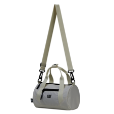 CAT crossbody taška Urban Adventure Mini Duffel - bílá - 85172-196_4.png