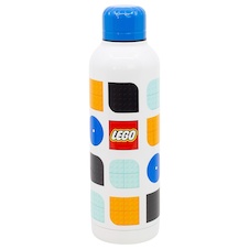 LEGO Termofľaša 515 ml, nerezová