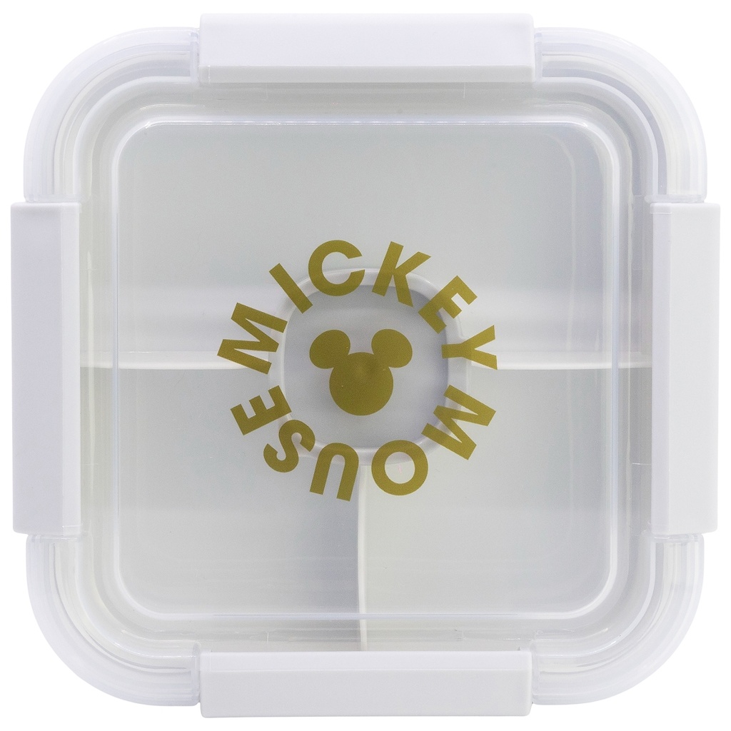 Mickey Mouse Box na šalát To Go 1810 ml