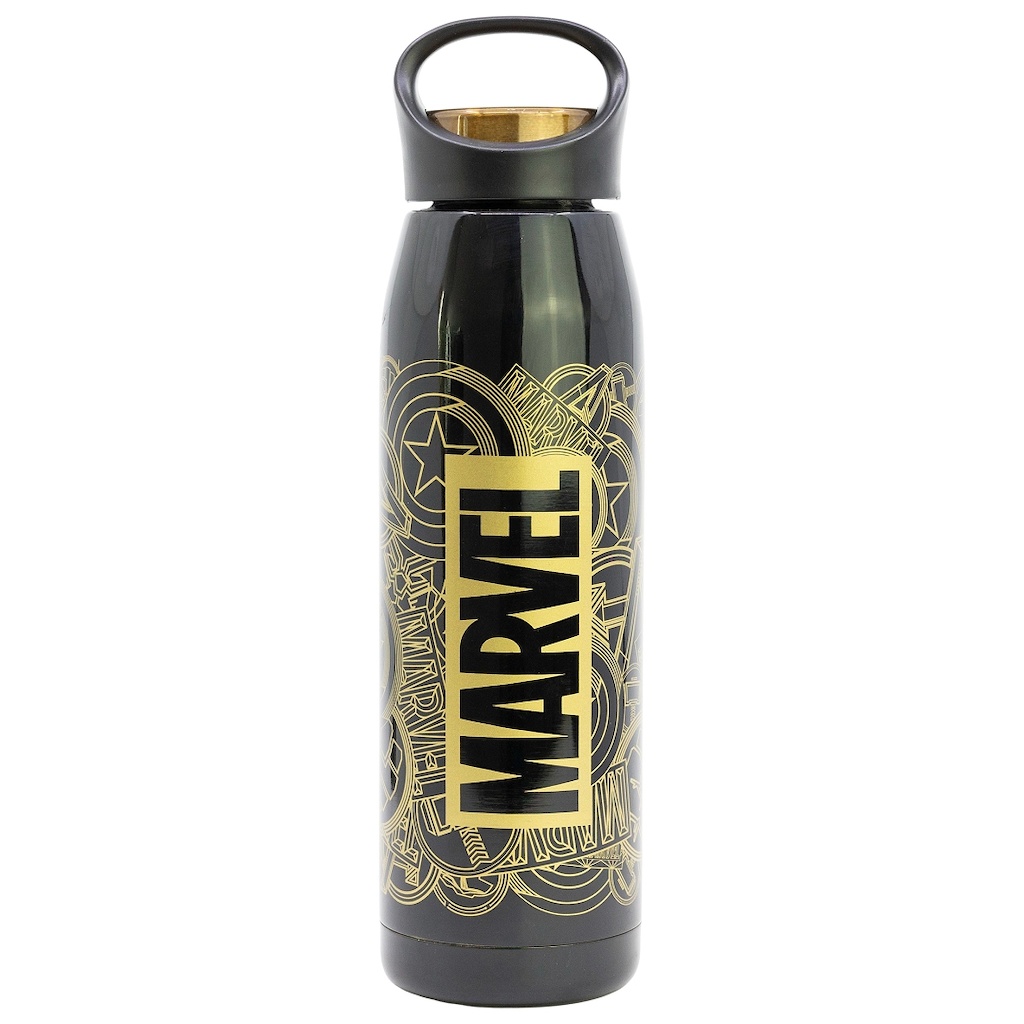 Marvel Termofľaša 665 ml, nerezová