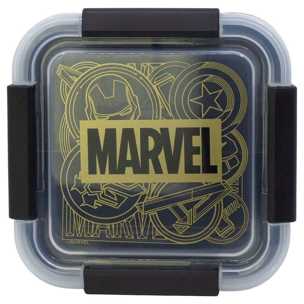 Marvel Box na šalát To Go 1810 ml