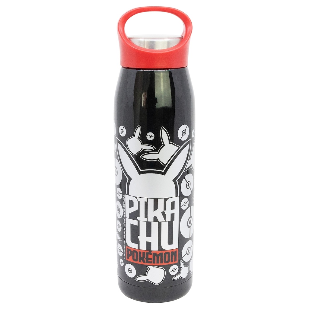 Pokémon Termofľaša 665 ml, nerezová