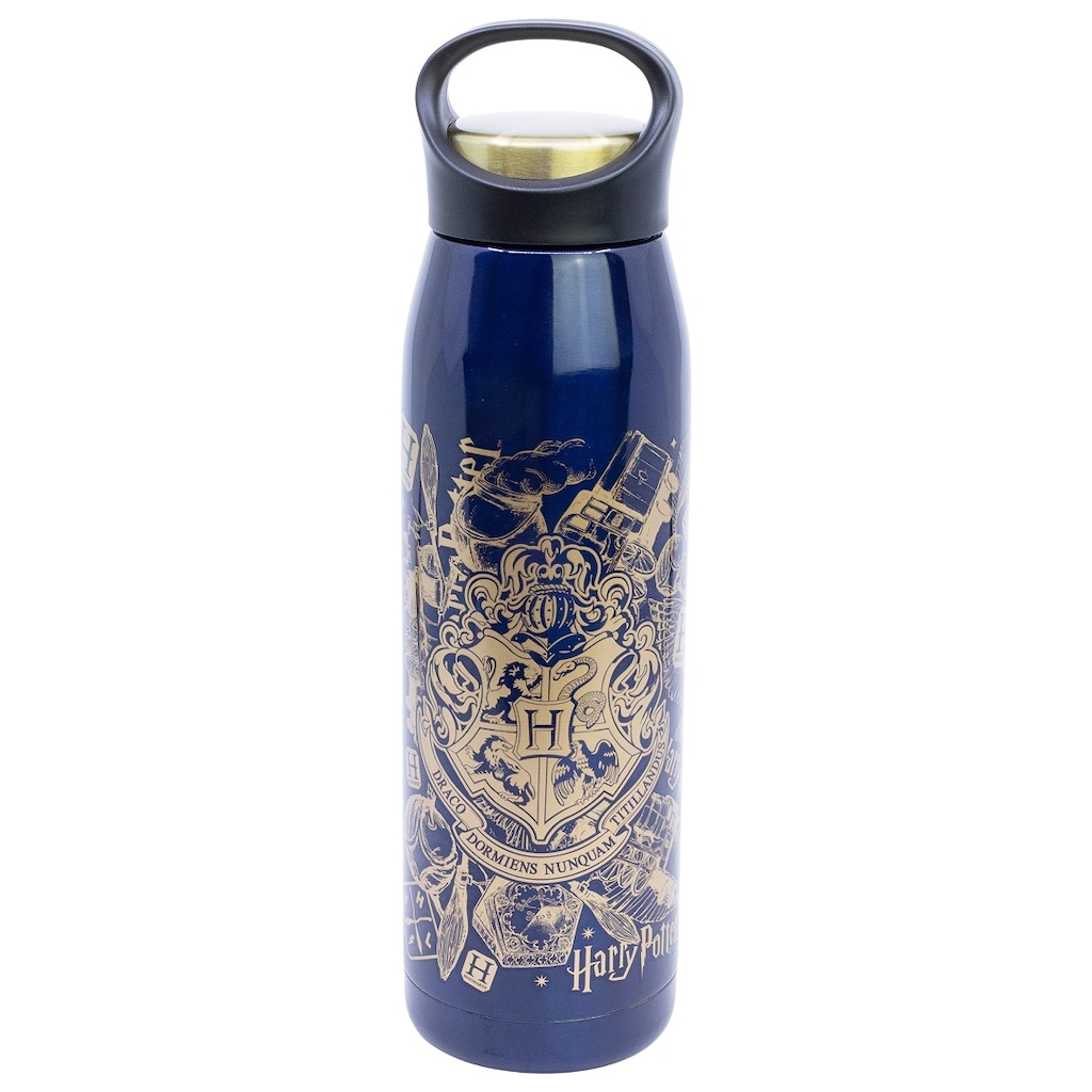 Harry Potter Termofľaša 665 ml, nerezová