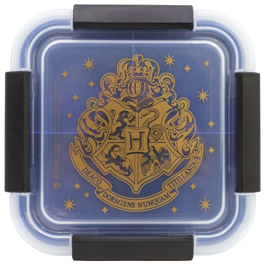 Harry Potter Box na šalát To Go 1810 ml