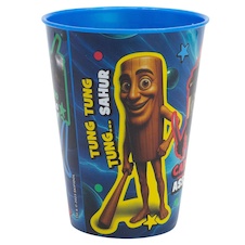 Italian Brainrot Drinking Cup 260 ml