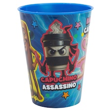 Italian Brainrot Drinking Cup 260 ml